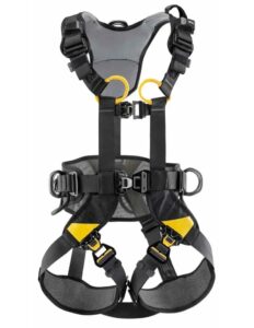 Harnais de sécurité EPI