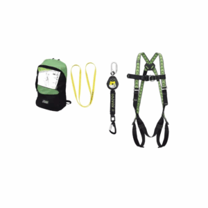 Kit antichute nacelle équipement