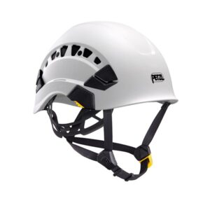 Photo casque blanc EPI